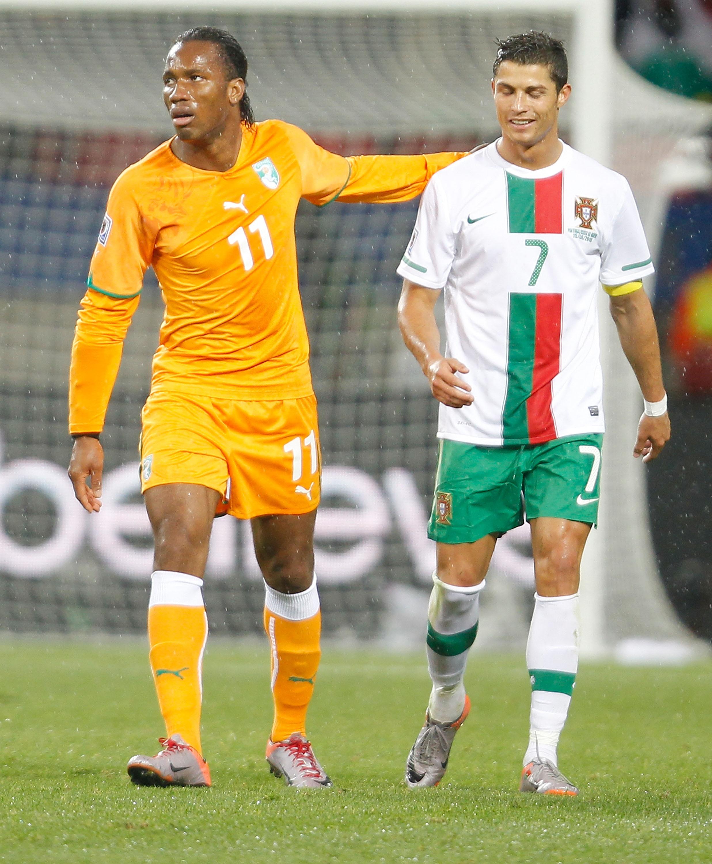 德罗巴意外战胜澳大利亚队,出色发挥引爆全场!的简单介绍 德罗巴意外战胜澳大利亚队,出色发挥引爆全场!的简单介绍