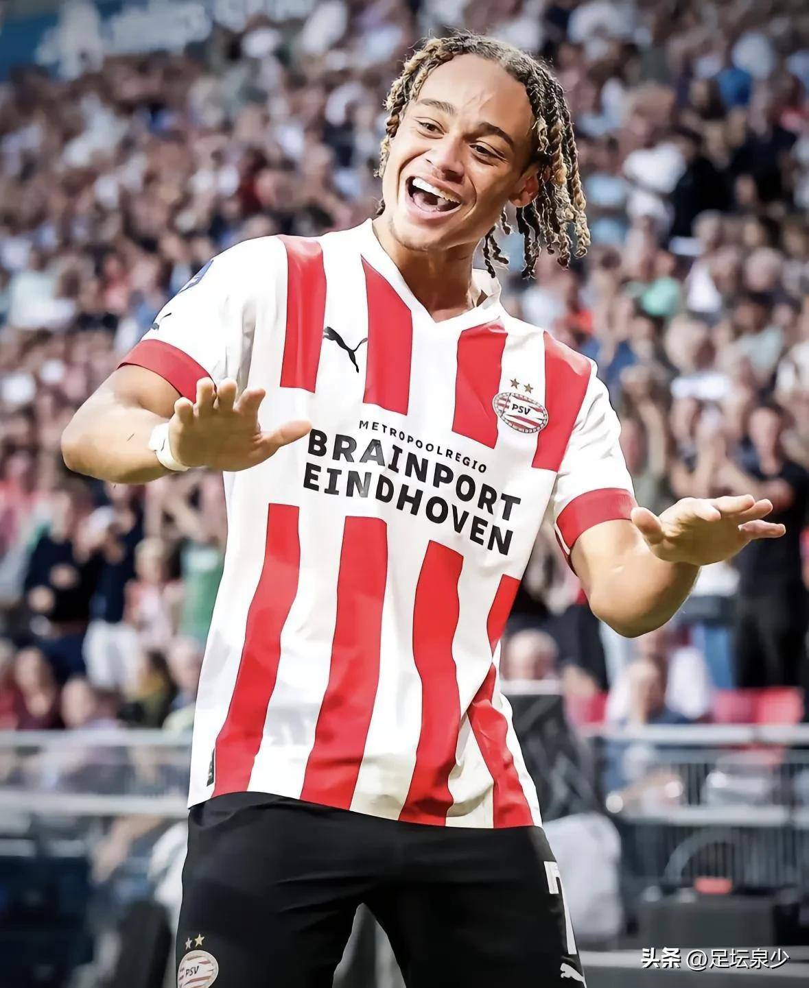 内马尔赛后谦逊发言登热搜，莱比锡横扫广东男篮引发热议(莱比锡中后卫科内特)