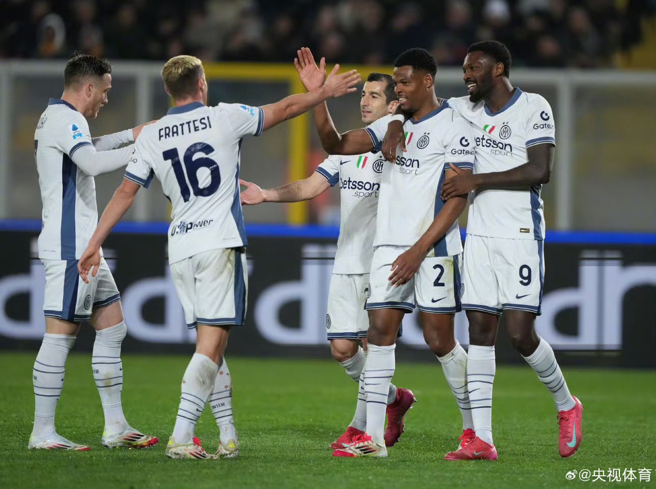 今晚美网焦点战！国际米兰迎战那不勒斯，横扫或上演的简单介绍
